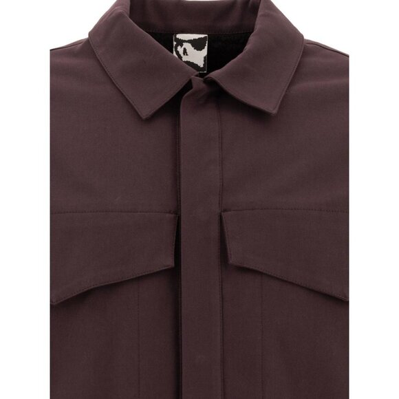 Gr10K Alpha Overshirt Tag Size XL Men - Picture 3 of 4